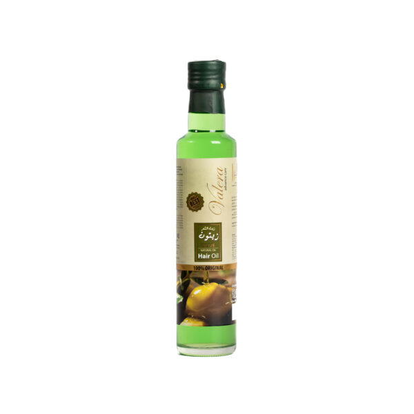 VALERA HAIR OIL OLIVE 250ML