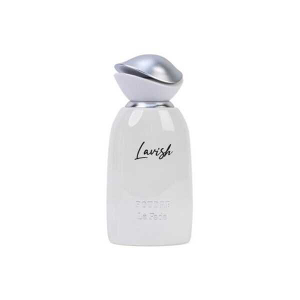 LA FEDE LAVISH POUDRE PERF 100ML