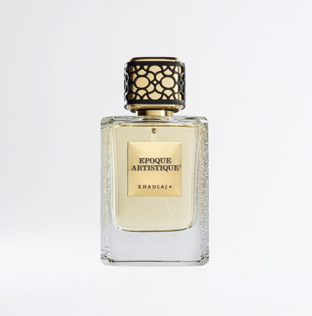 KHADLAJ PERFUME EPOQUE ARTISTIQUE 100ML