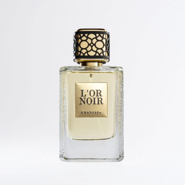 KHADLAJ PERFUME LOR NOIR 100ML