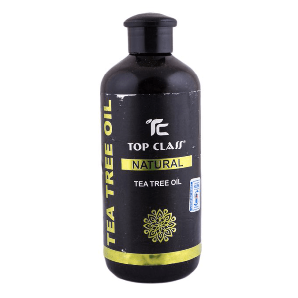 TOP CLASS NOURISHING TEA TREE OIL-300 ML