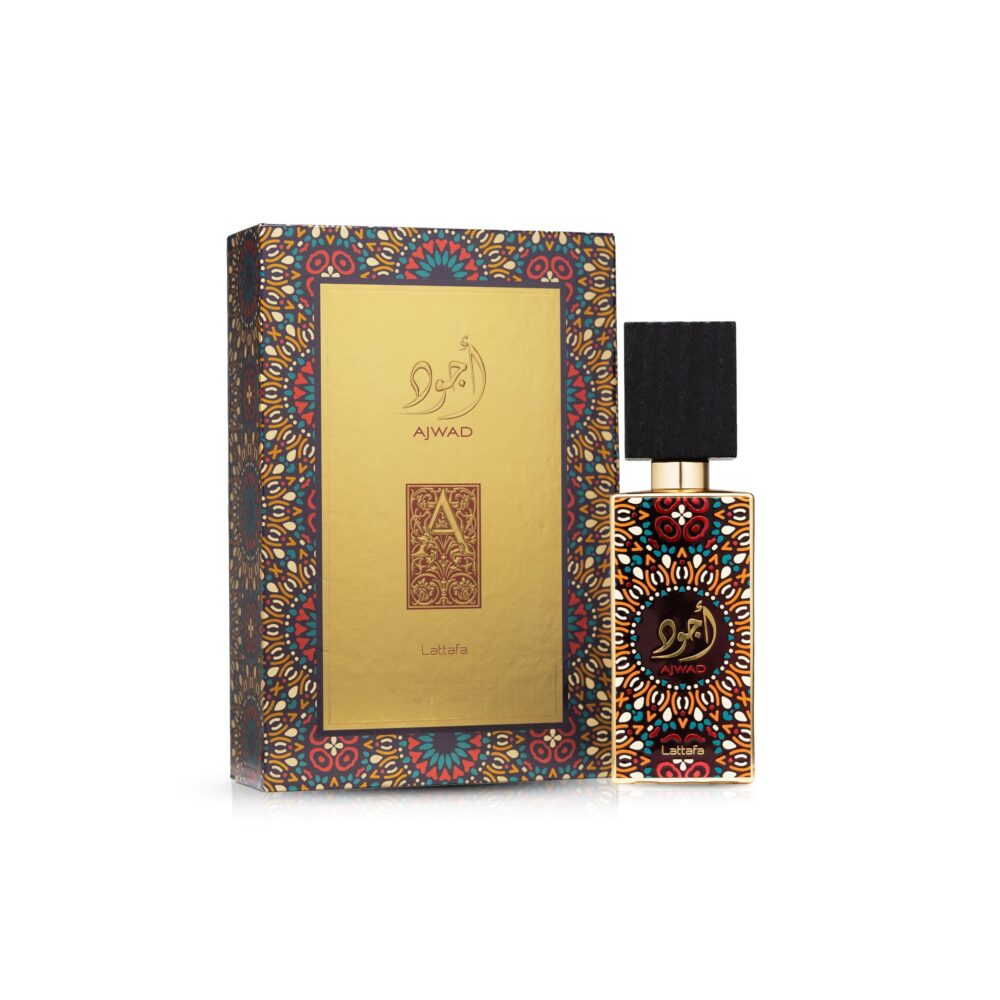 Ajwad LATTAFA 60 ML | - Image 2