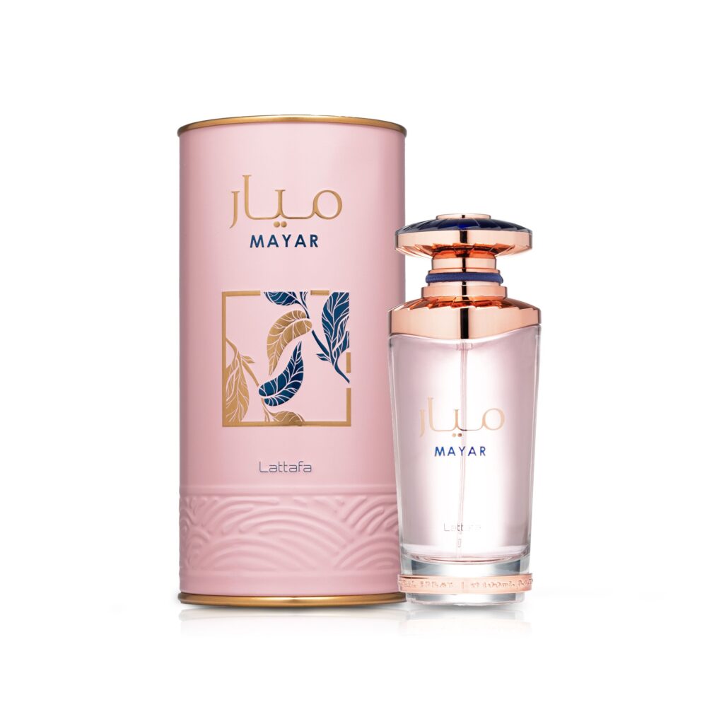 Mayar By lattafa 100 ML