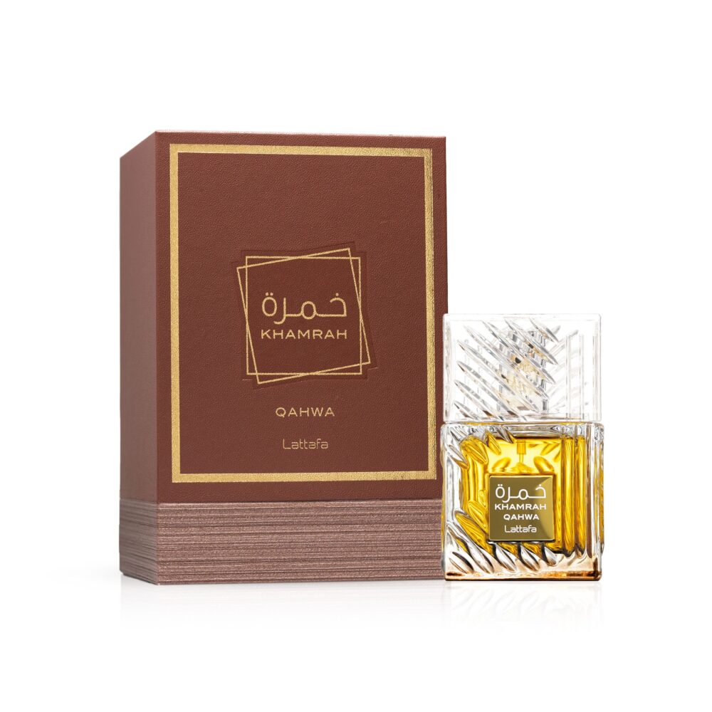 Khamrah Qahwa - Image 2