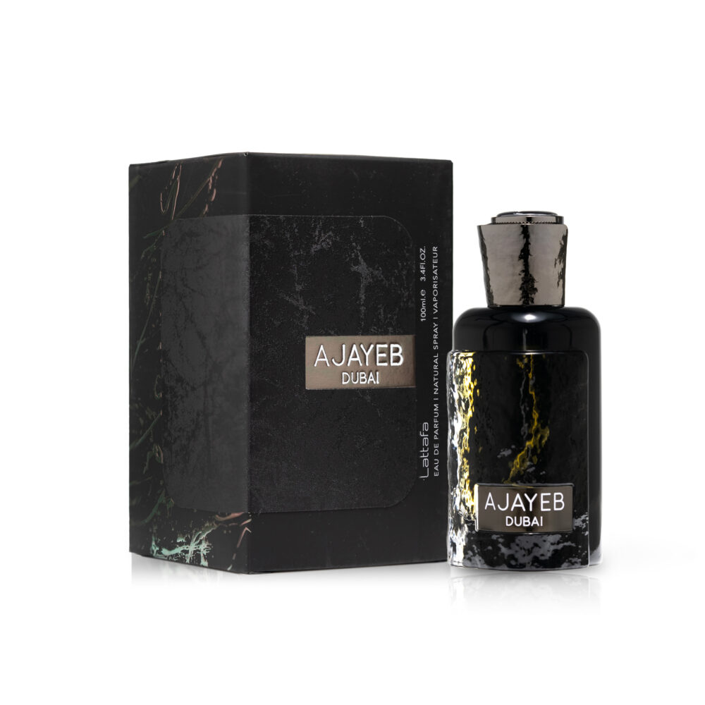 Ajayeb Dubai 100ML
