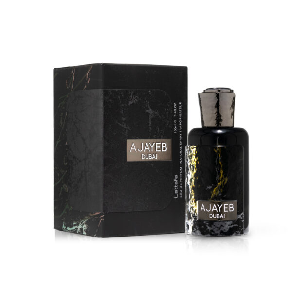 Ajayeb Dubai 100ML