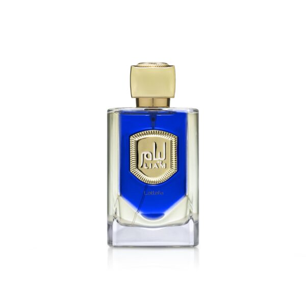 Liam Blue Shine 100ml