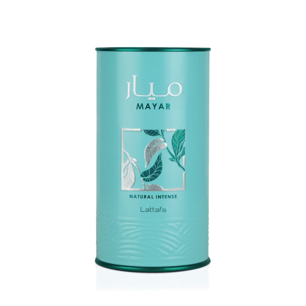 Mayar Natural Intense 100 ML - Image 3