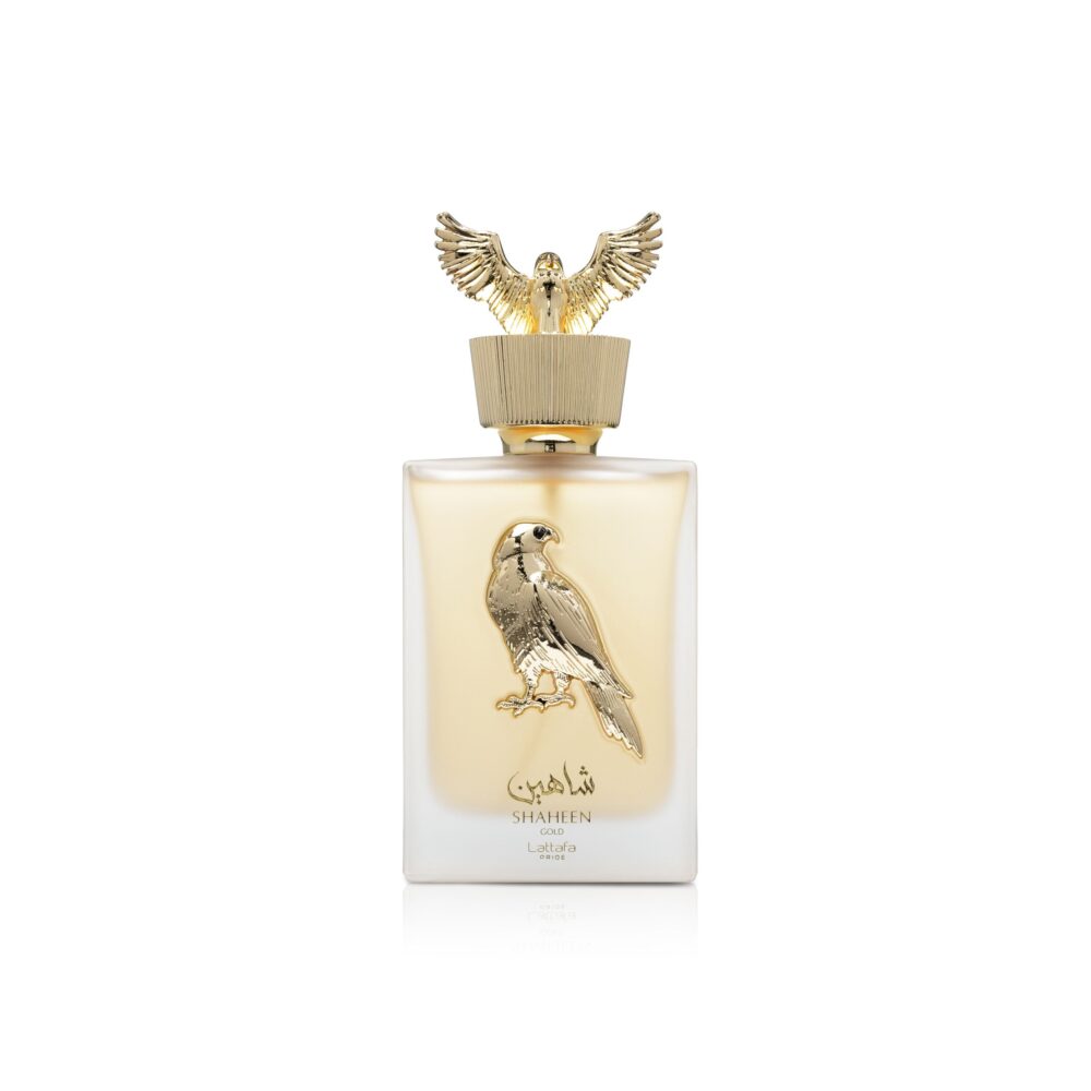 Shaheen Gold 100 ML
