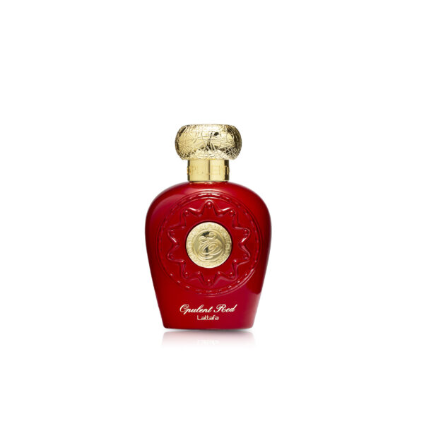 Opulent Red 100 ml