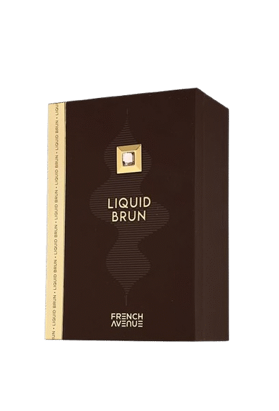 Liquid Brun 100ML