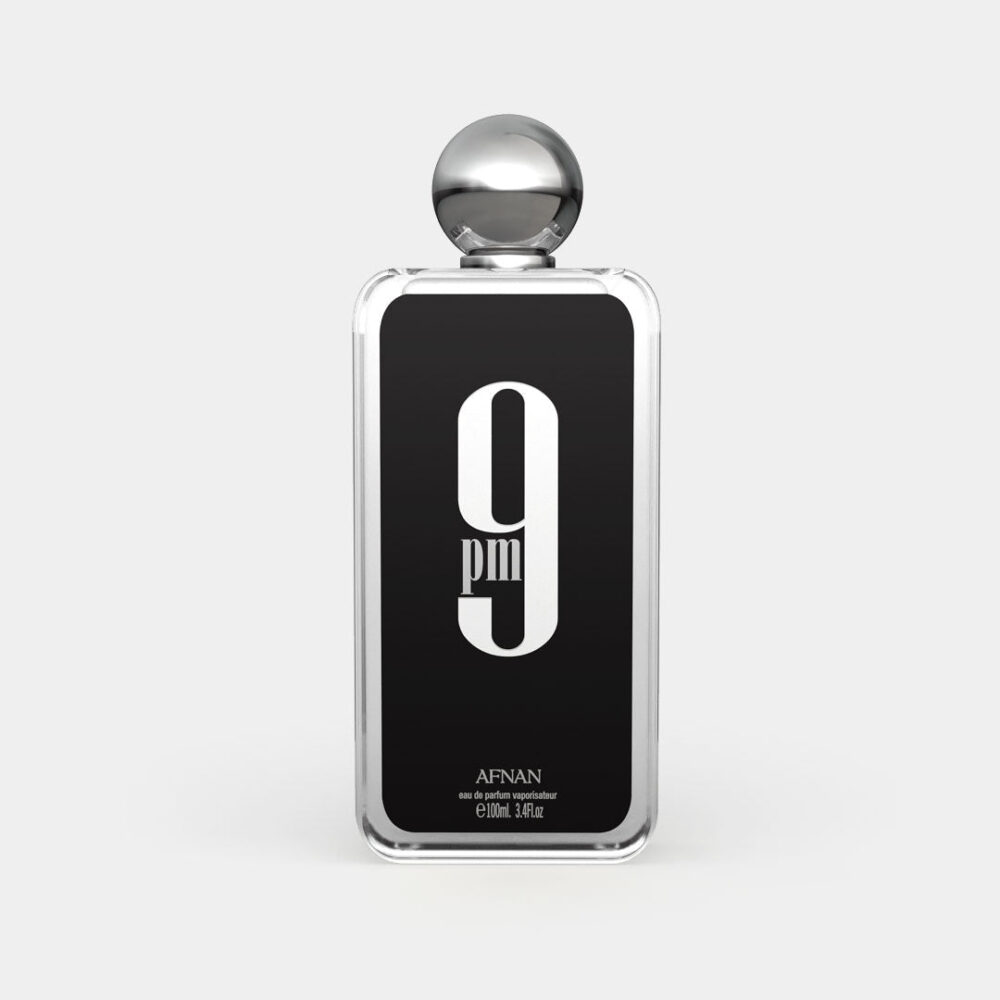 9 PM  100ml
