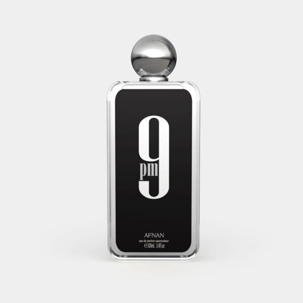 9 PM  100ml