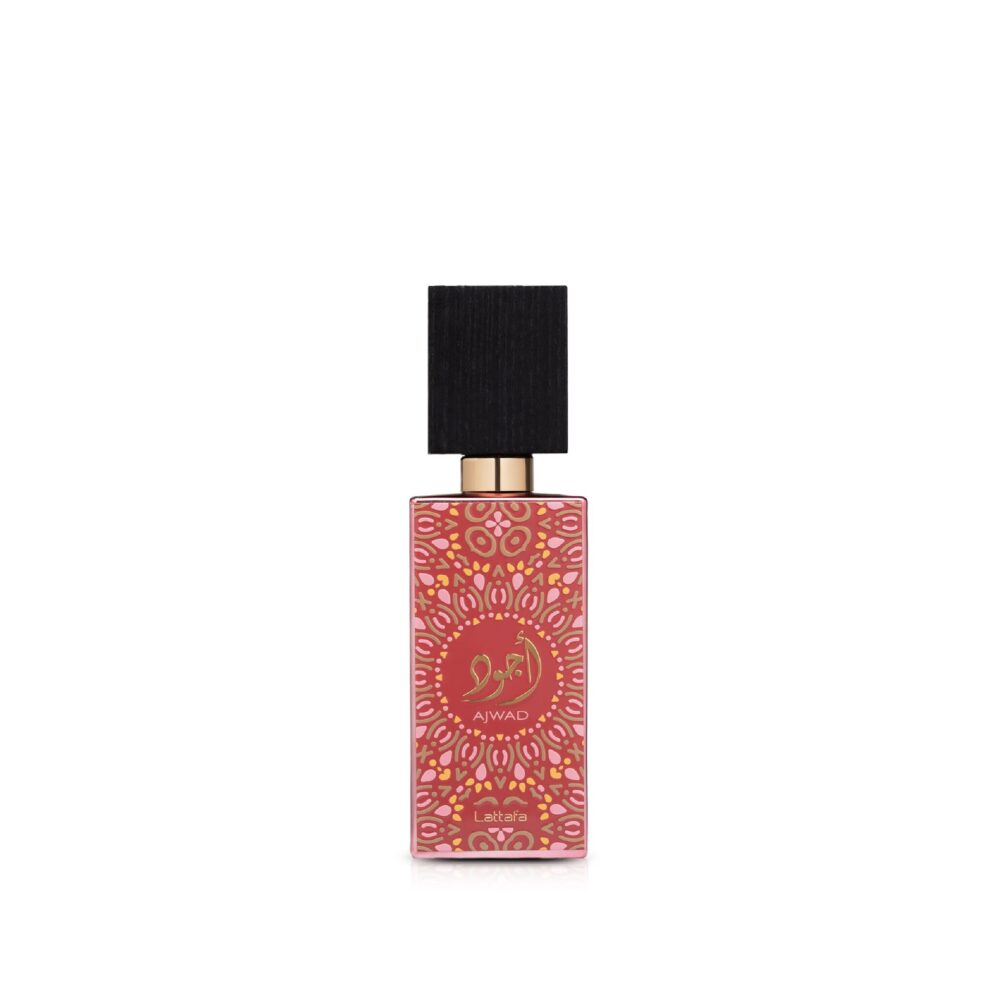 Ajwad Pink to Pink 60 ML |
