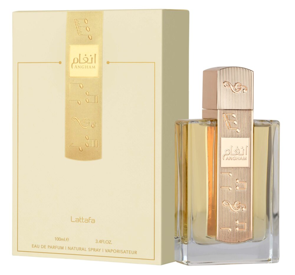 Angham 100ML