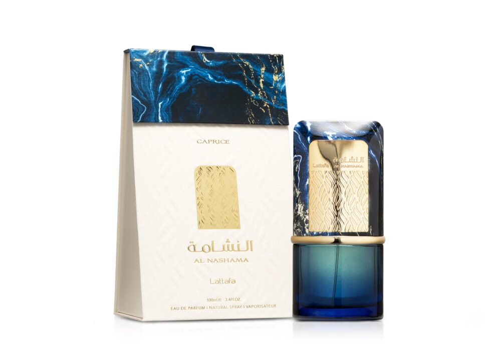 Al Nashama Caprice 100 ML - Image 2