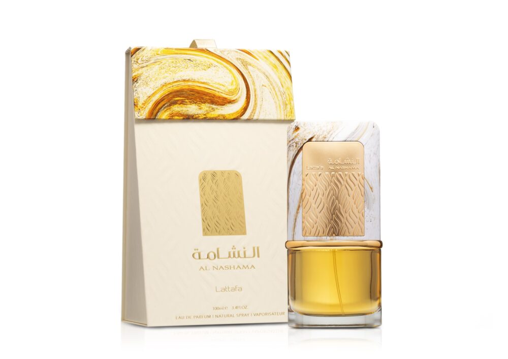 Al Nashama100ml - Image 2