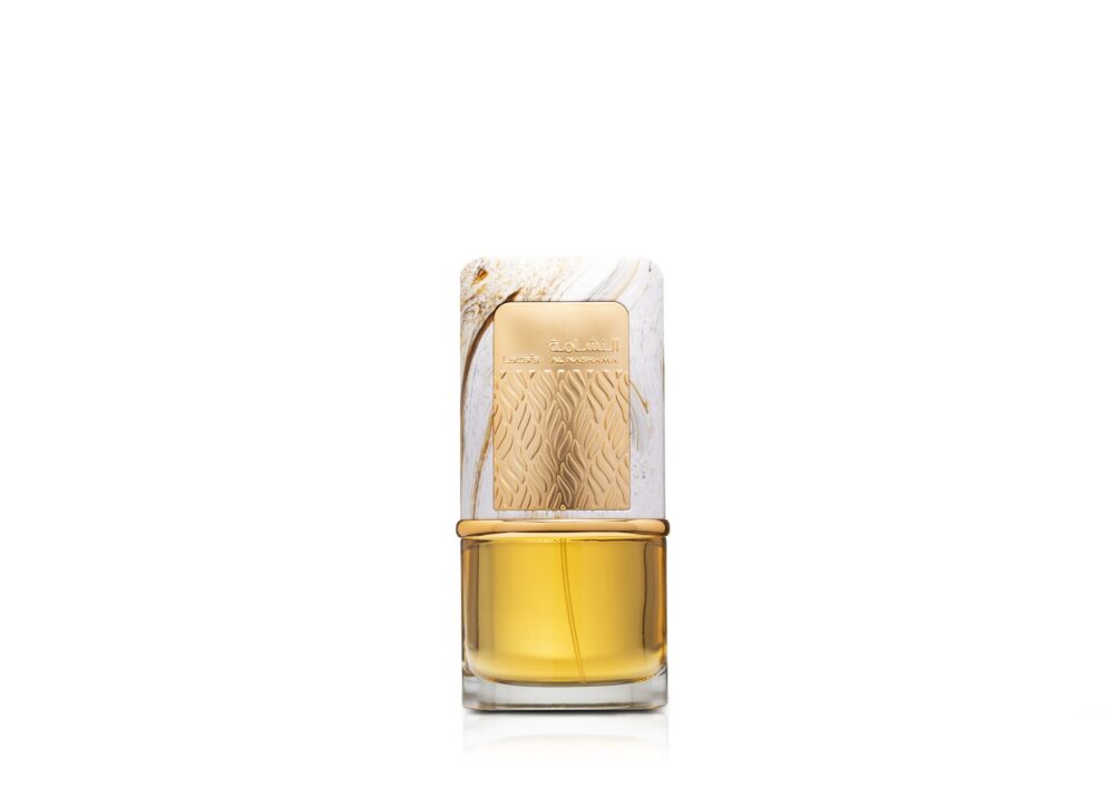 Al Nashama100ml