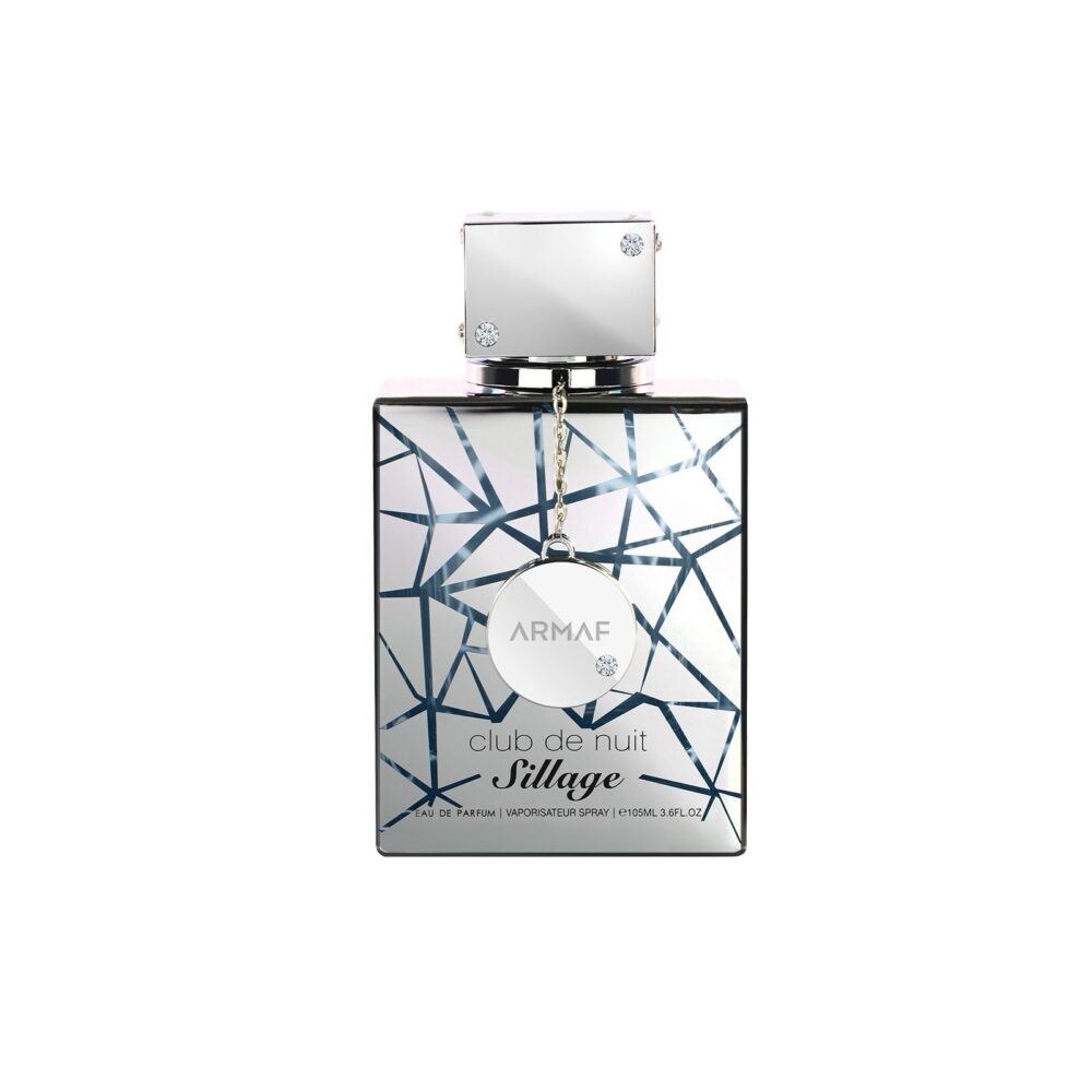 ARMAF  CLUB DE NUIT SILLAGE 105ml