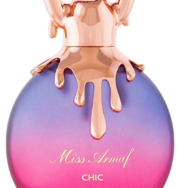 MISS ARMAF CHIC 100ml