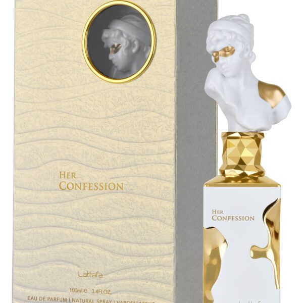 Her Confession 100 ML