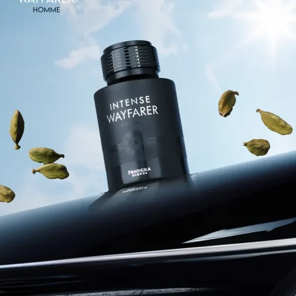 INTENSE WAYFARER 100ML