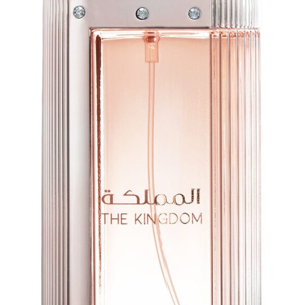 Kingdom Women 100 ML