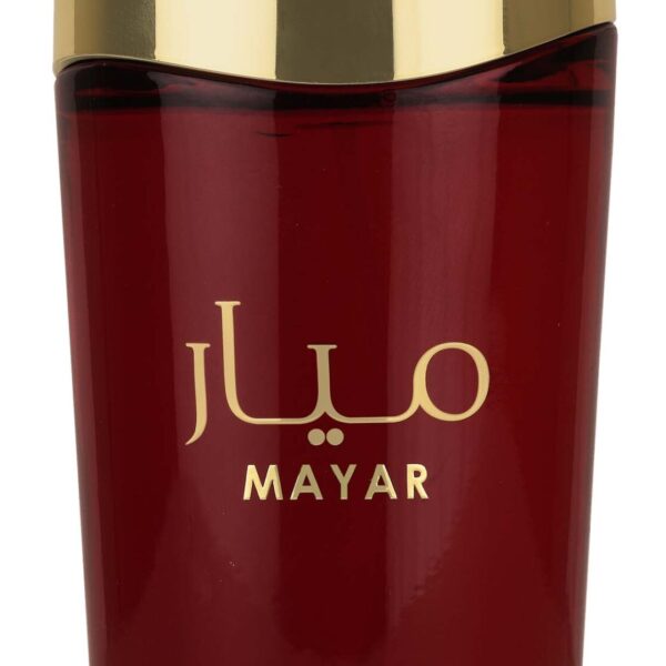 Mayar Cherry Intense 100ml