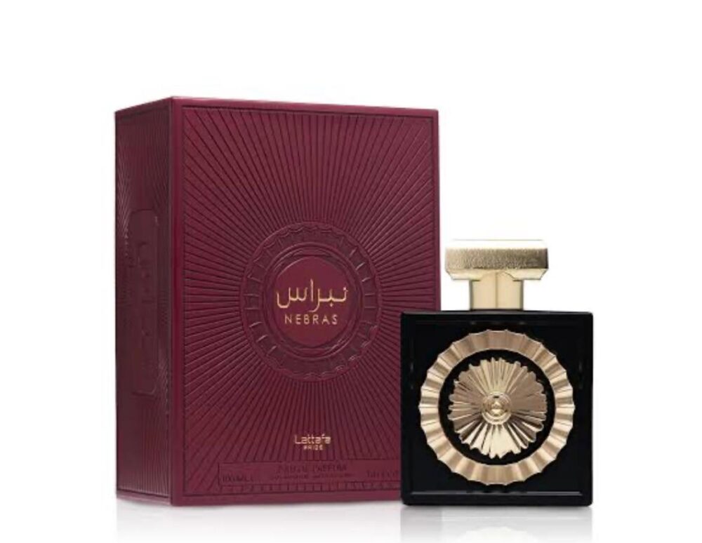 Lattafa Nebras Unisex 100 ml