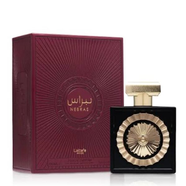 Lattafa Nebras Unisex 100 ml