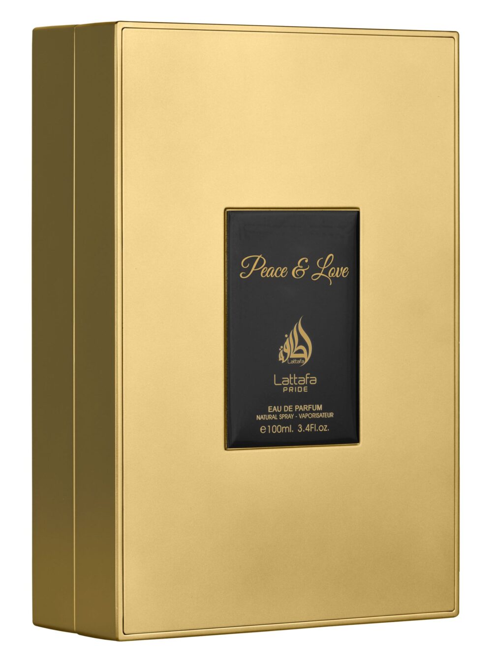 Peace & Love 100 ML - Image 2