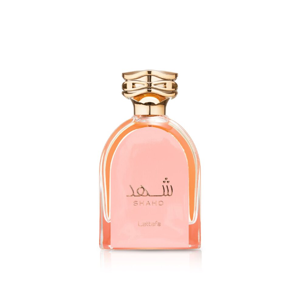 Shahd Lattafa 100 ML