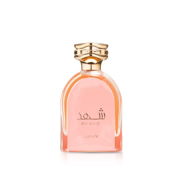 Shahd Lattafa 100 ML