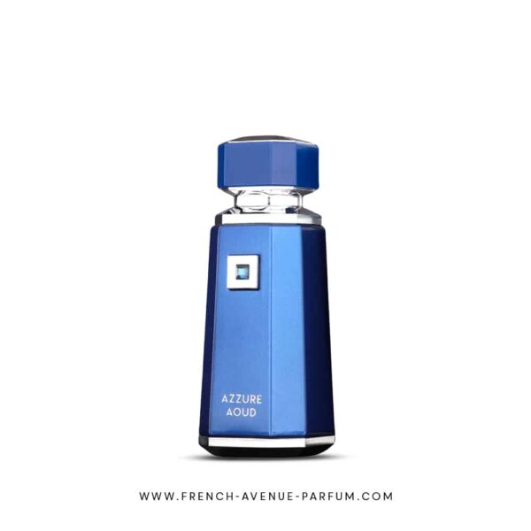 Azzure Aoud 100ml