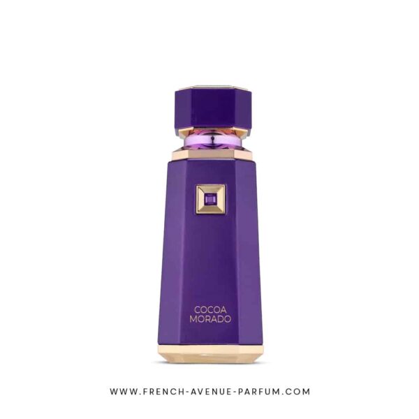 Cocoa Morado 100ml - French Avenue